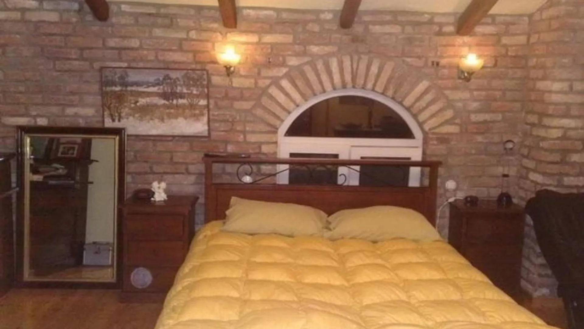 Ferienvilla Lucia Mit Pool Und Eigenem Tennisplatz Funtana Croatia