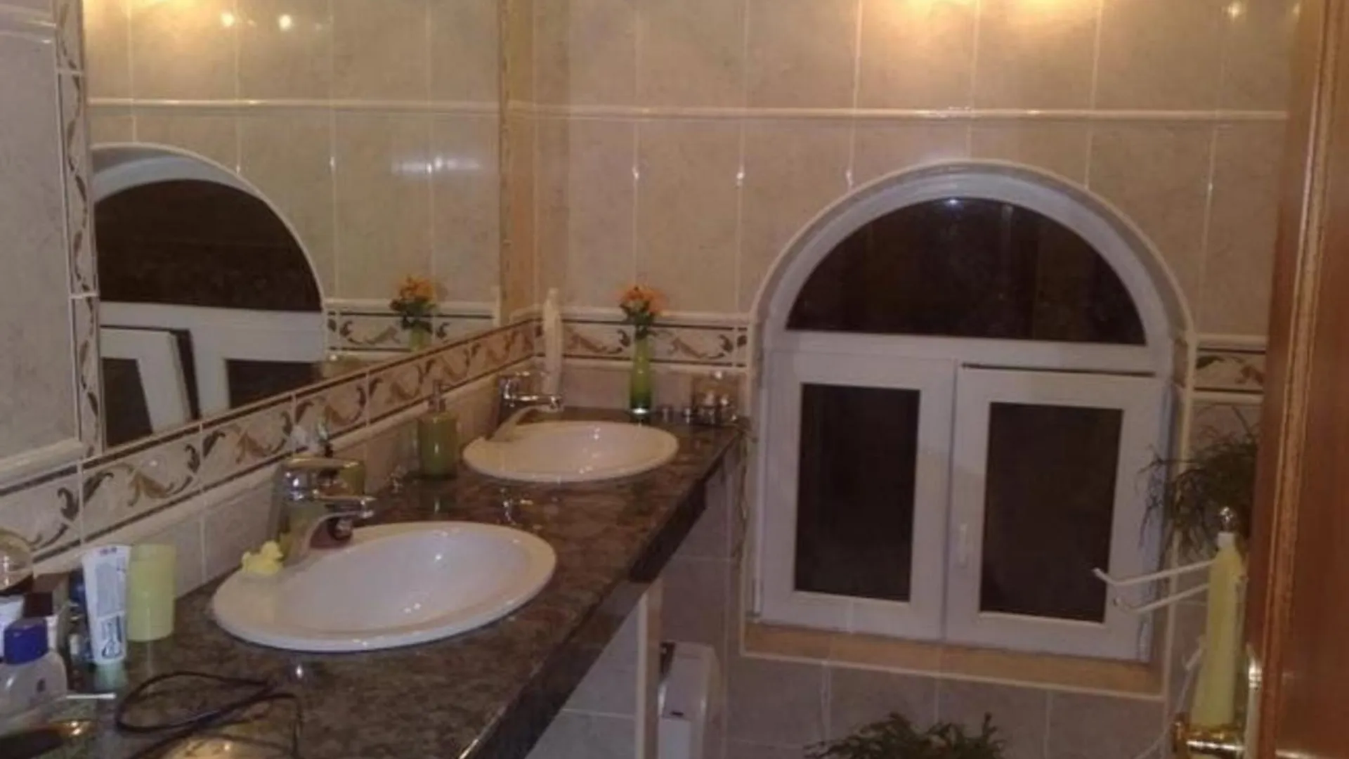 Ferienvilla Lucia Mit Pool Und Eigenem Tennisplatz Funtana Holiday home